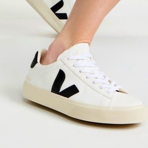 Venal Campo women’s sneakers -US 8/EU 39